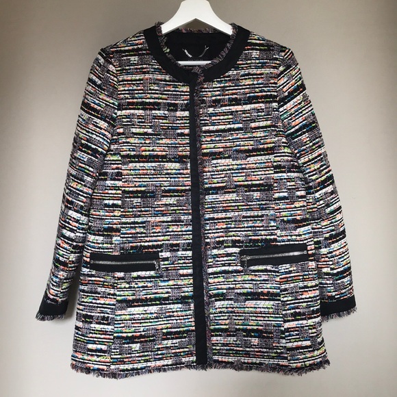 Ann Taylor Jackets & Blazers - Ann Taylor jacket/ blazer/ coat Sz Small